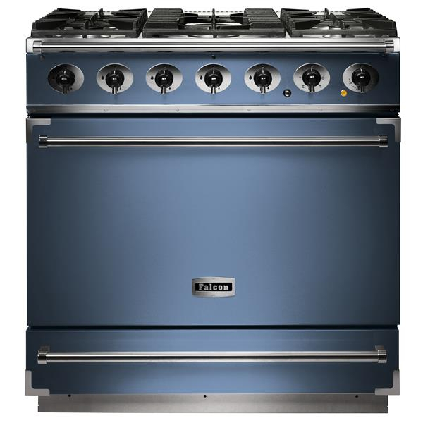 Piano de cuisson mixte F900SDFCANM-EU