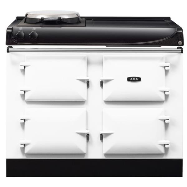 Piano de cuisson R31104EIWHT