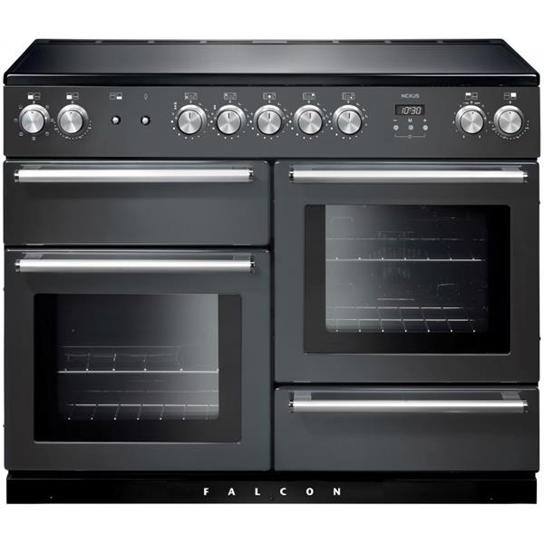 Piano de cuisson mixte NEX110SODFSLC-EU