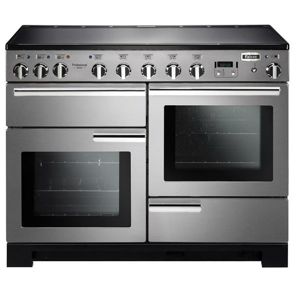 Piano de cuisson induction PDL110EISSC-EU