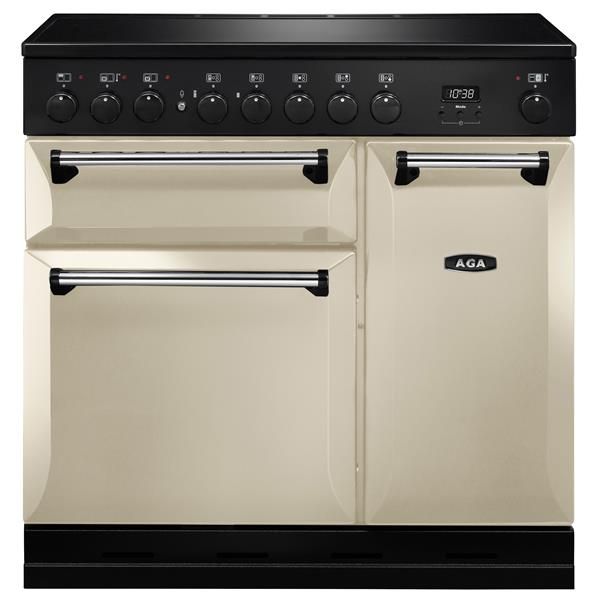 Piano de cuisson MDX90EICRM