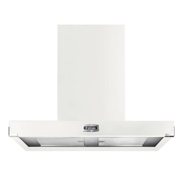 Hotte décorative murale FHDCT1090WHN