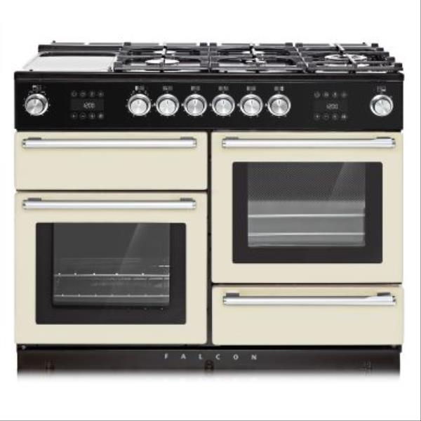 Piano de cuisson mixte NEX110SODFIVC-EU