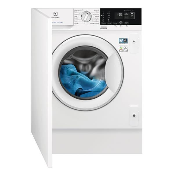 Lave-linge Tout-intégrable EW7F1482BI