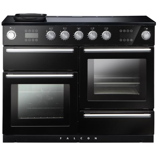 Piano de cuisson induction NEX110SOEIBLC-EU