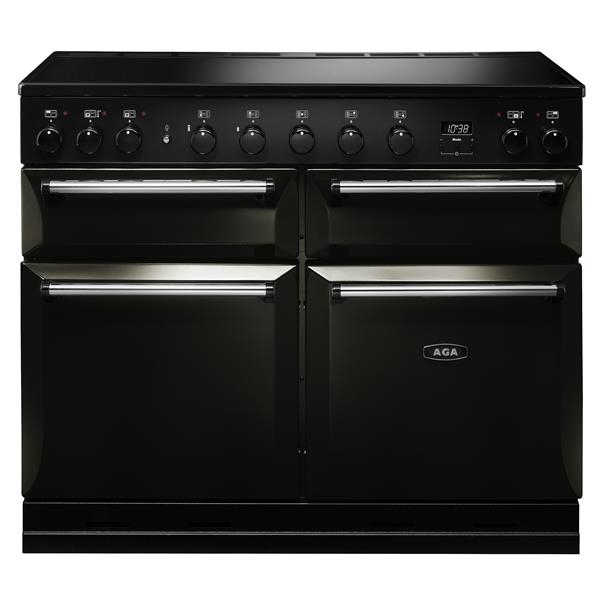 Piano de cuisson induction MDX110EIBLK