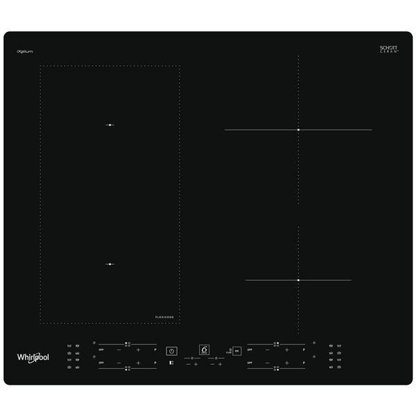 Table induction WLB9560NEIXL