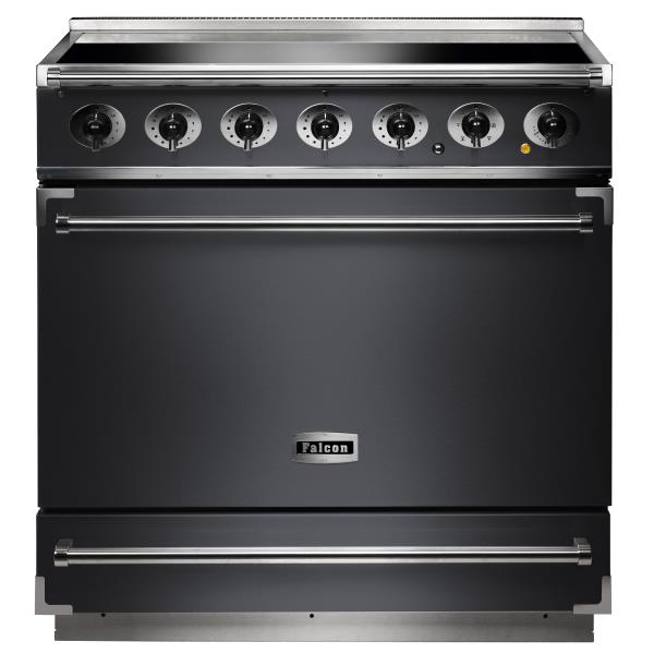 Piano de cuisson induction F900SEISLN-EU