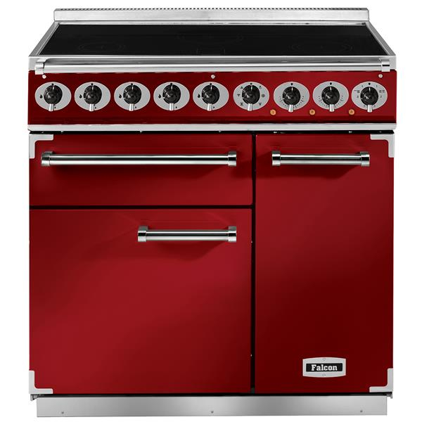 Piano de cuisson induction F900DXEIRDN-EU