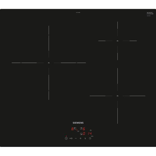 Table induction EU611BJB5E