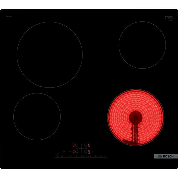 Table vitrocéramique PKE611FN8E