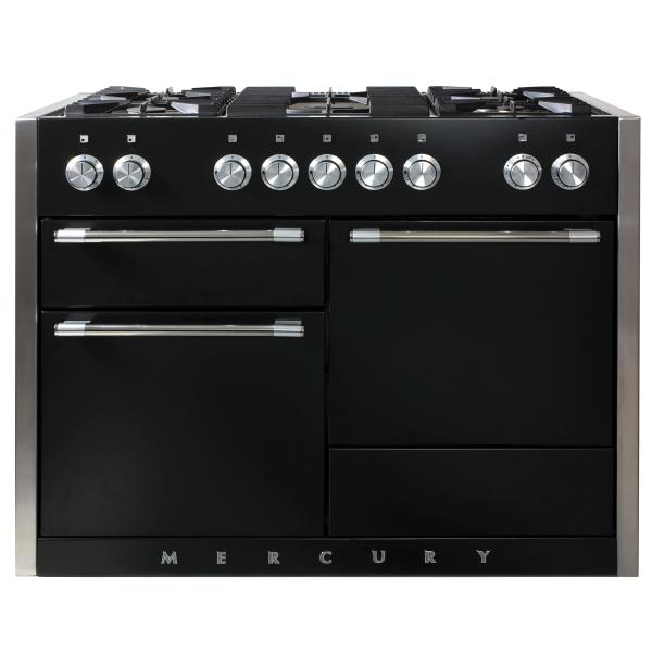 Piano de cuisson mixte MCY1200DFMB/-EU