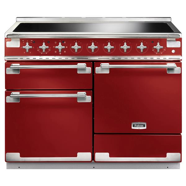 Piano de cuisson induction ELS110EIRD-EU