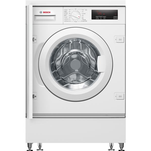 Lave-linge Tout-intégrable WIW24348FF