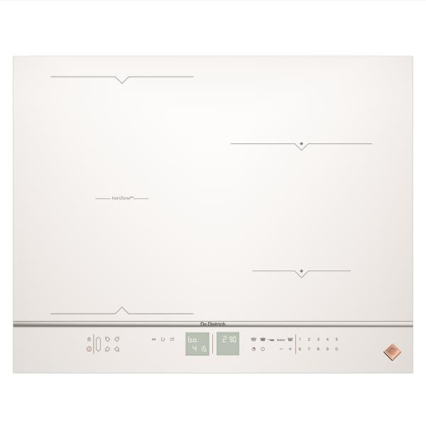 Table induction DPI7686WP