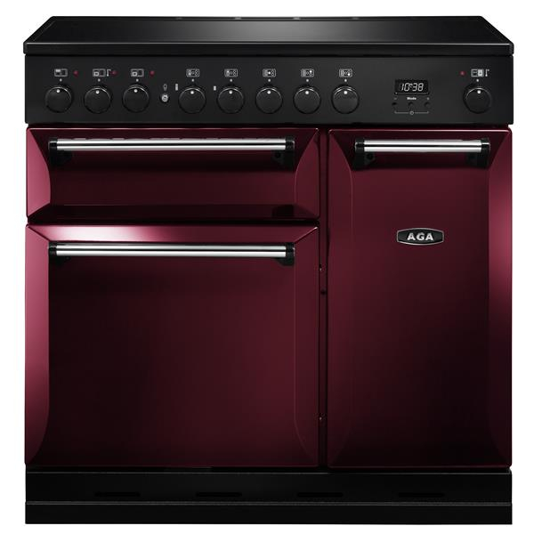 Piano de cuisson MDX90EICBY