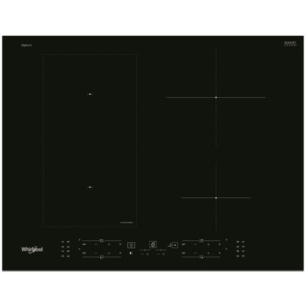 Table induction WLB4265BF/IXL