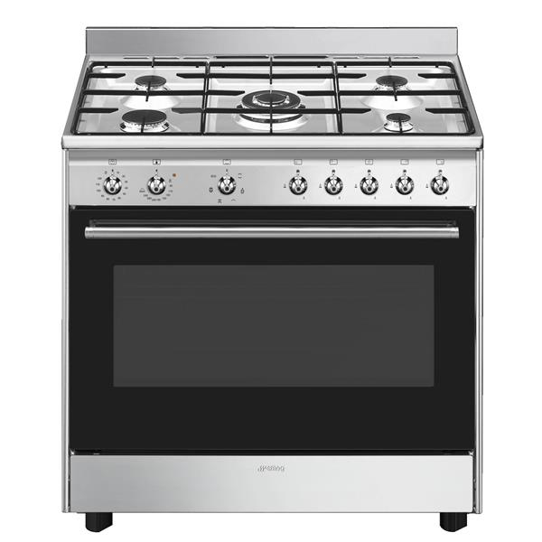 Piano de cuisson mixte CX90GM