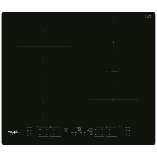 Table induction WBB8360NE