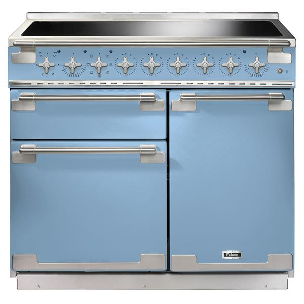 Piano de cuisson induction ELS100EICA-EU