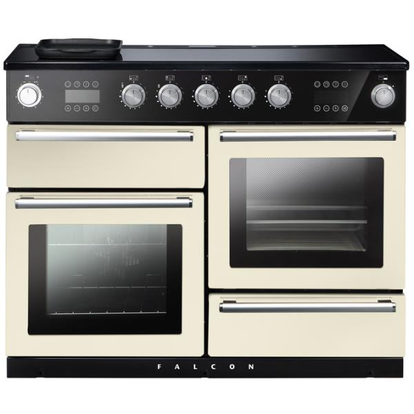 Piano de cuisson induction - NEX110SOEIIVC-EU