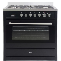 Piano de cuisson mixte ACMS2005XB