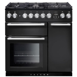 Piano de cuisson mixte NEX90DFCBC-EU