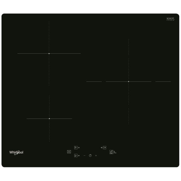 Table induction WSQ1160NE