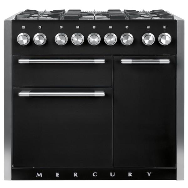 Piano de cuisson mixte MCY1000DFMB-EU