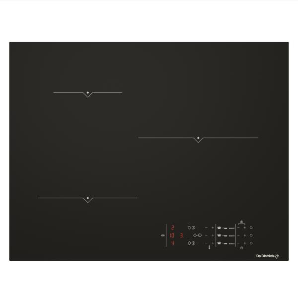 Table induction DPI7569B