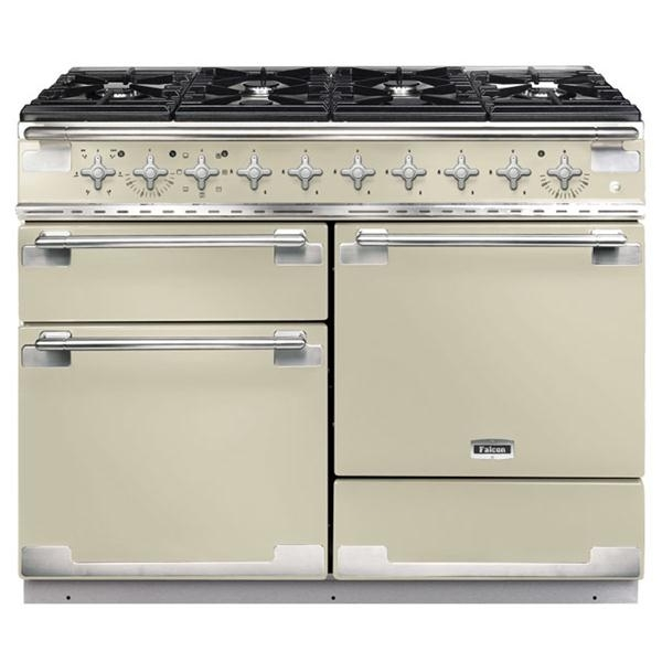 Piano de cuisson mixte ELS110DFCR