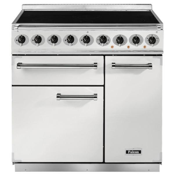 Piano de cuisson induction F900DXEIWHN-EU