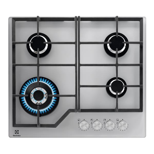 Table de cuisson gaz KGG64362S