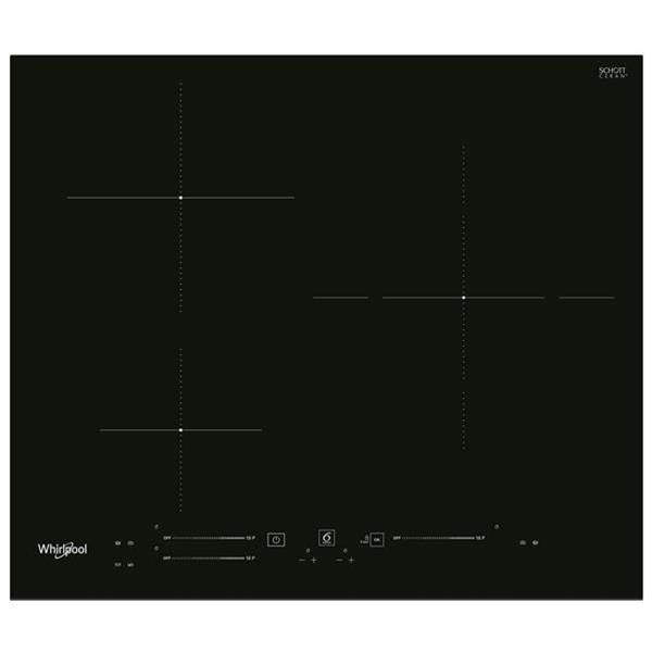 Table induction WSS1660BF